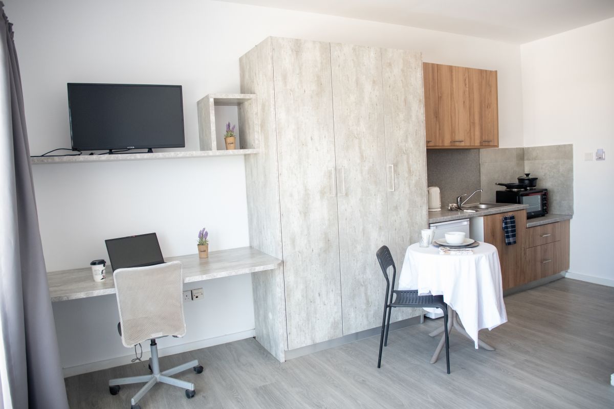 Exclusive Room