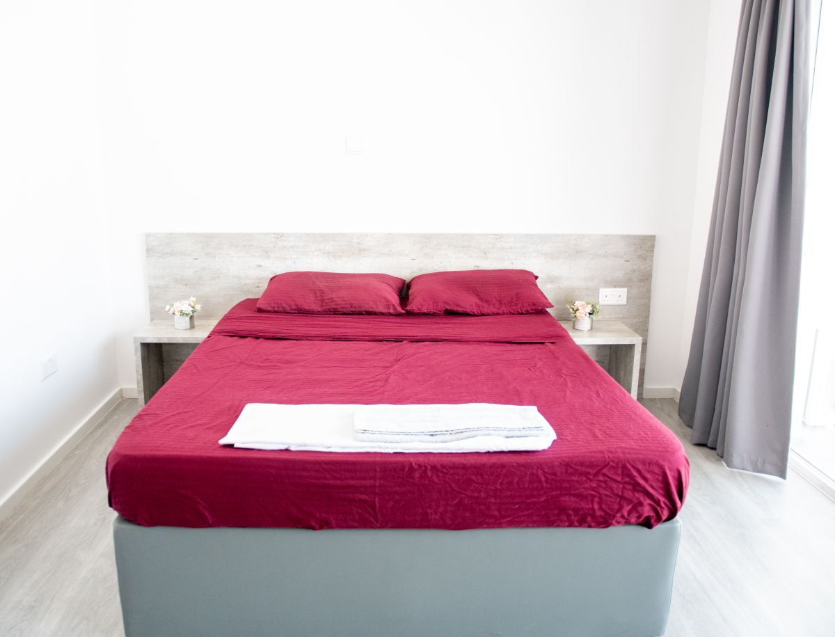 Exclusive Room