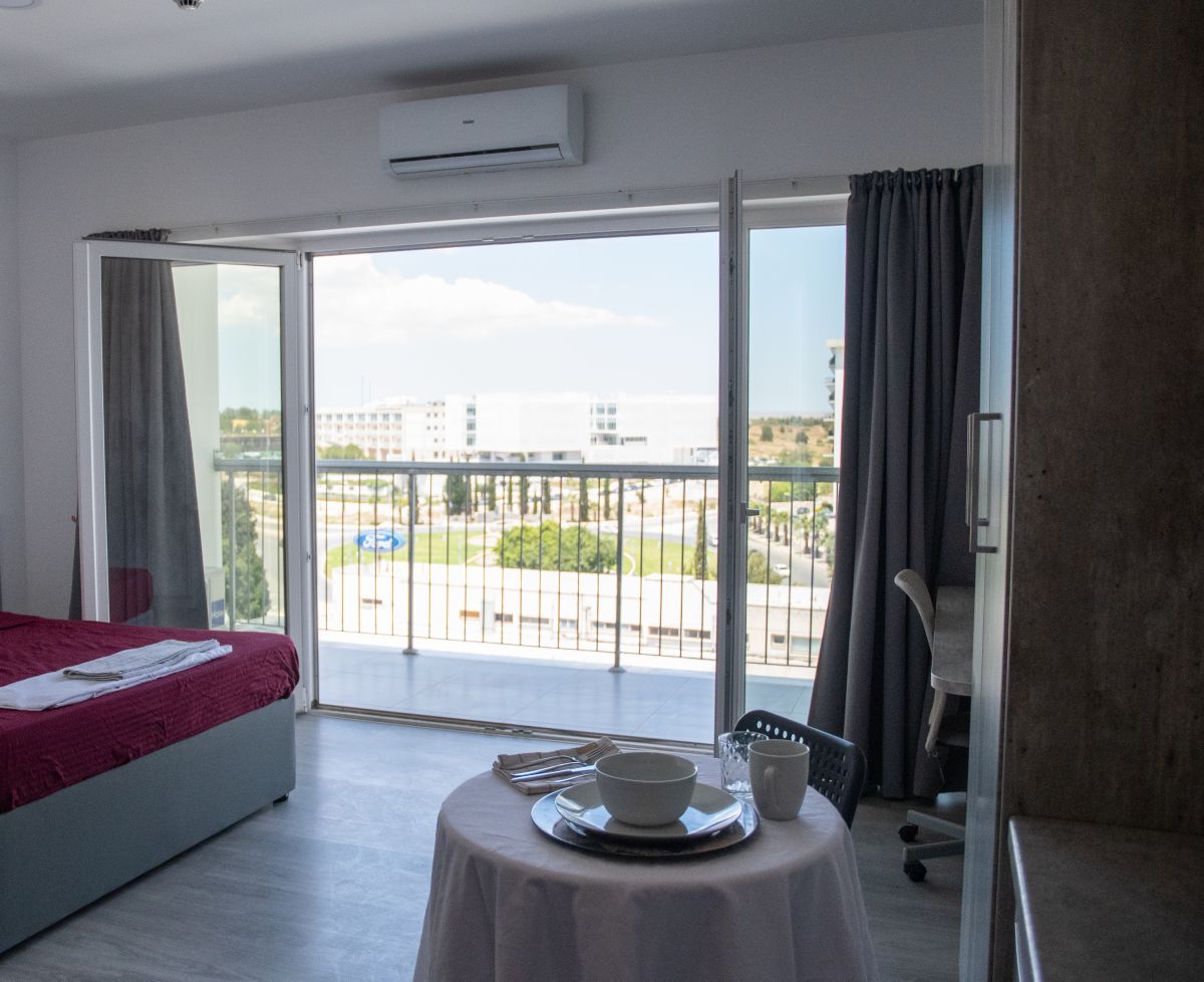 Exclusive Room