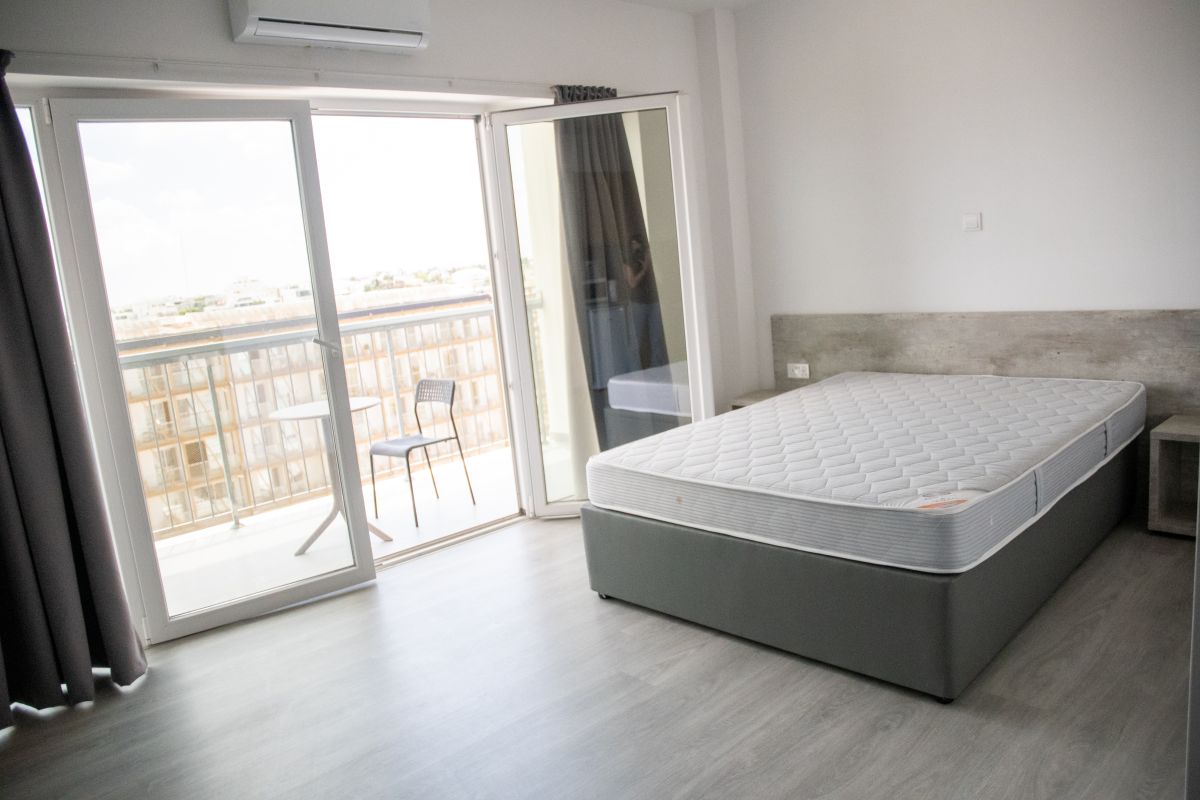 Exclusive Room