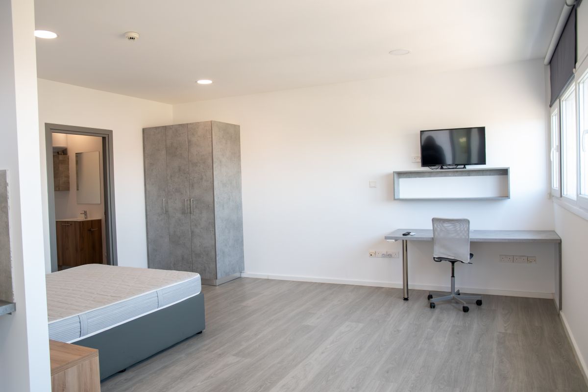Icon Room