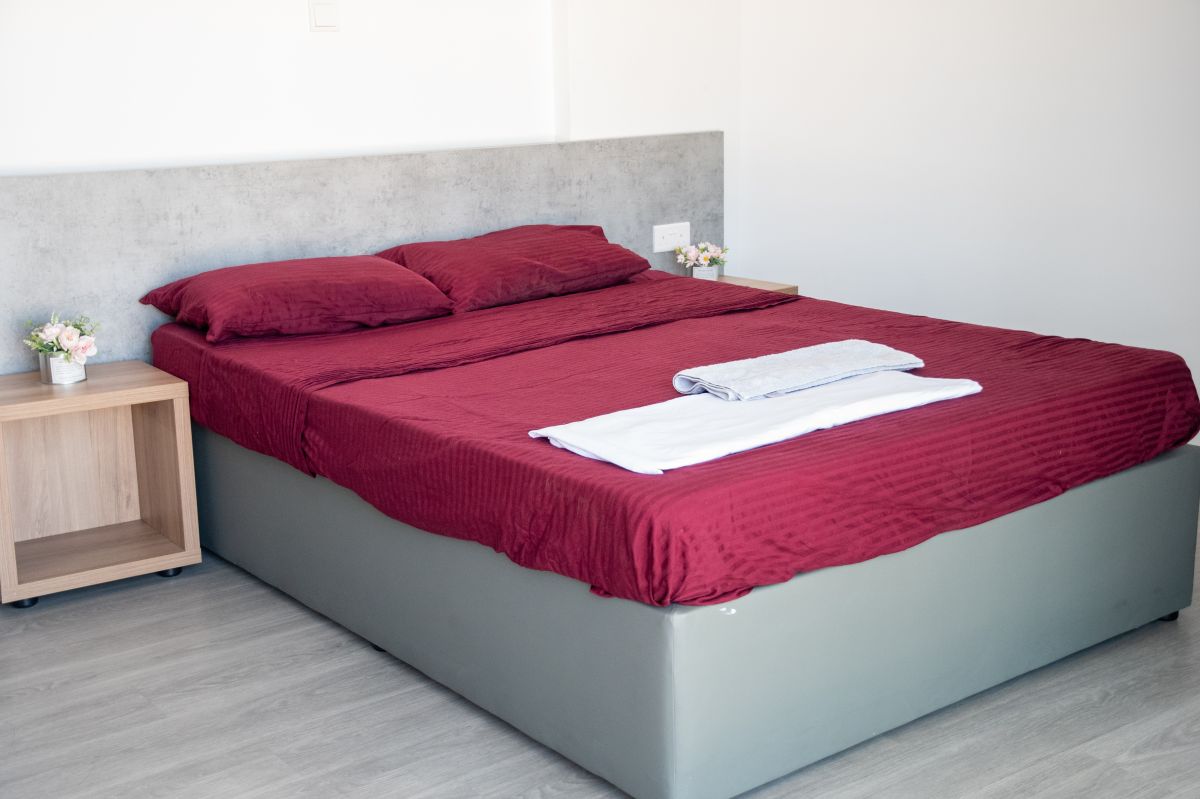 Luxury Room