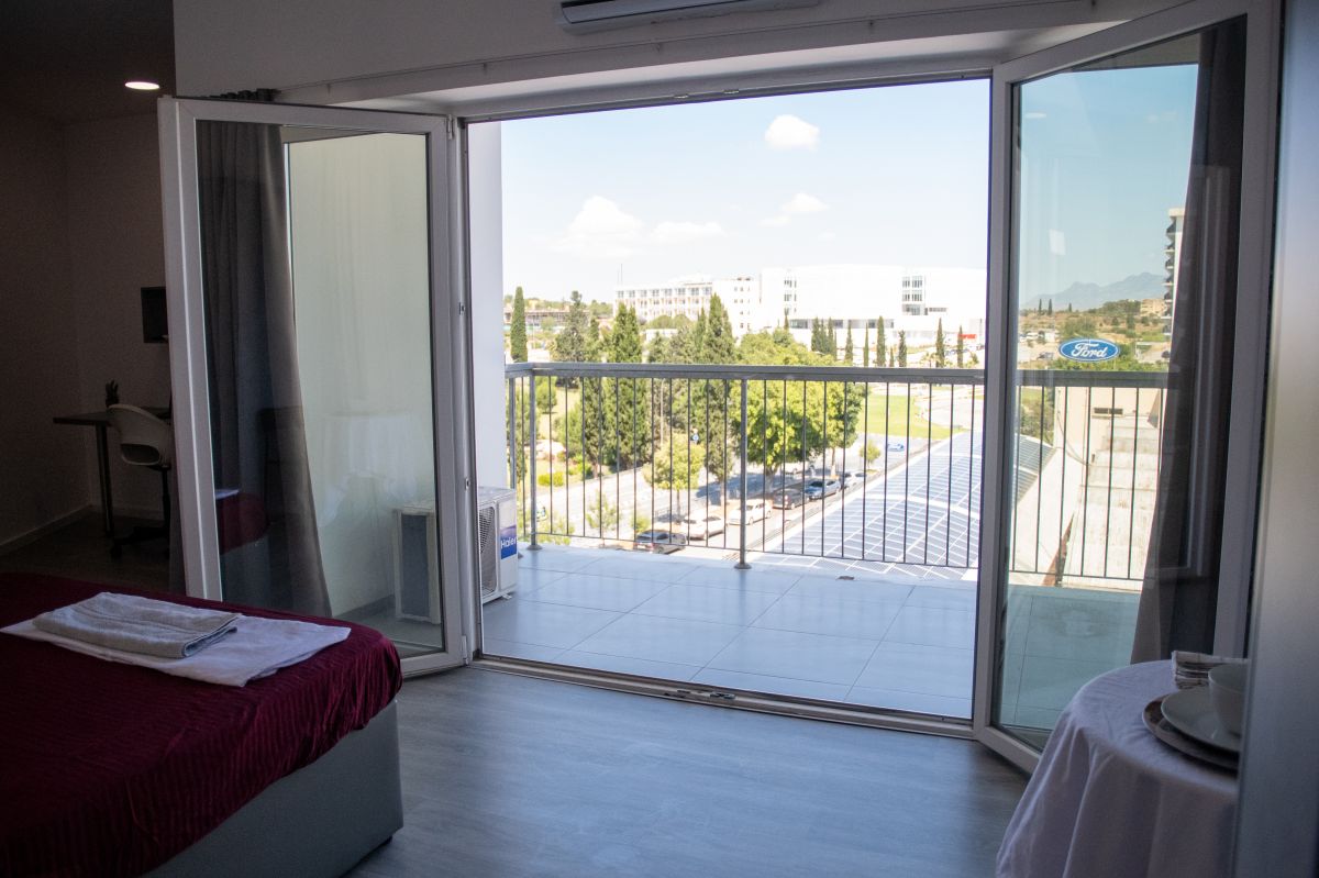 Luxury Room
