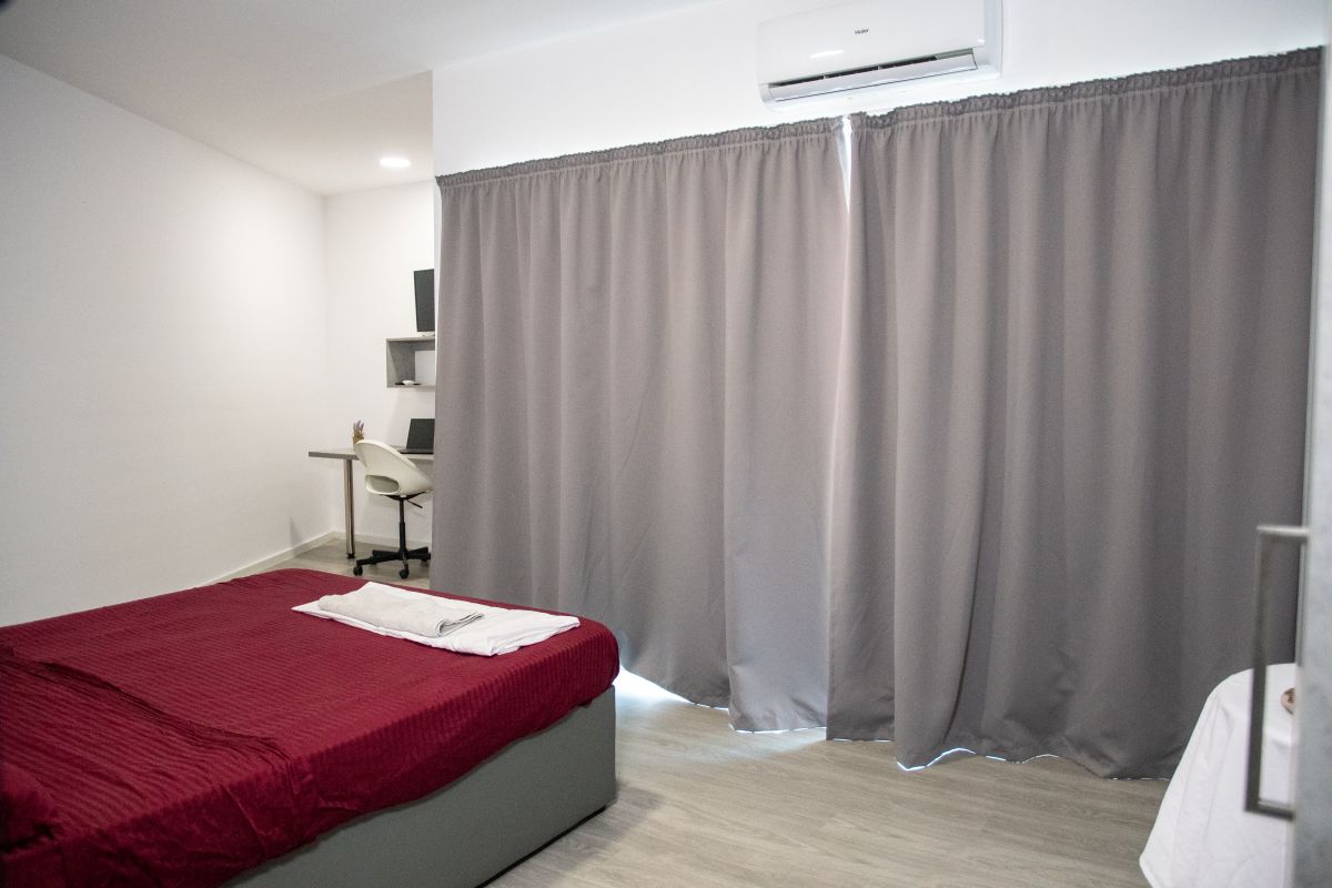 Luxury Room